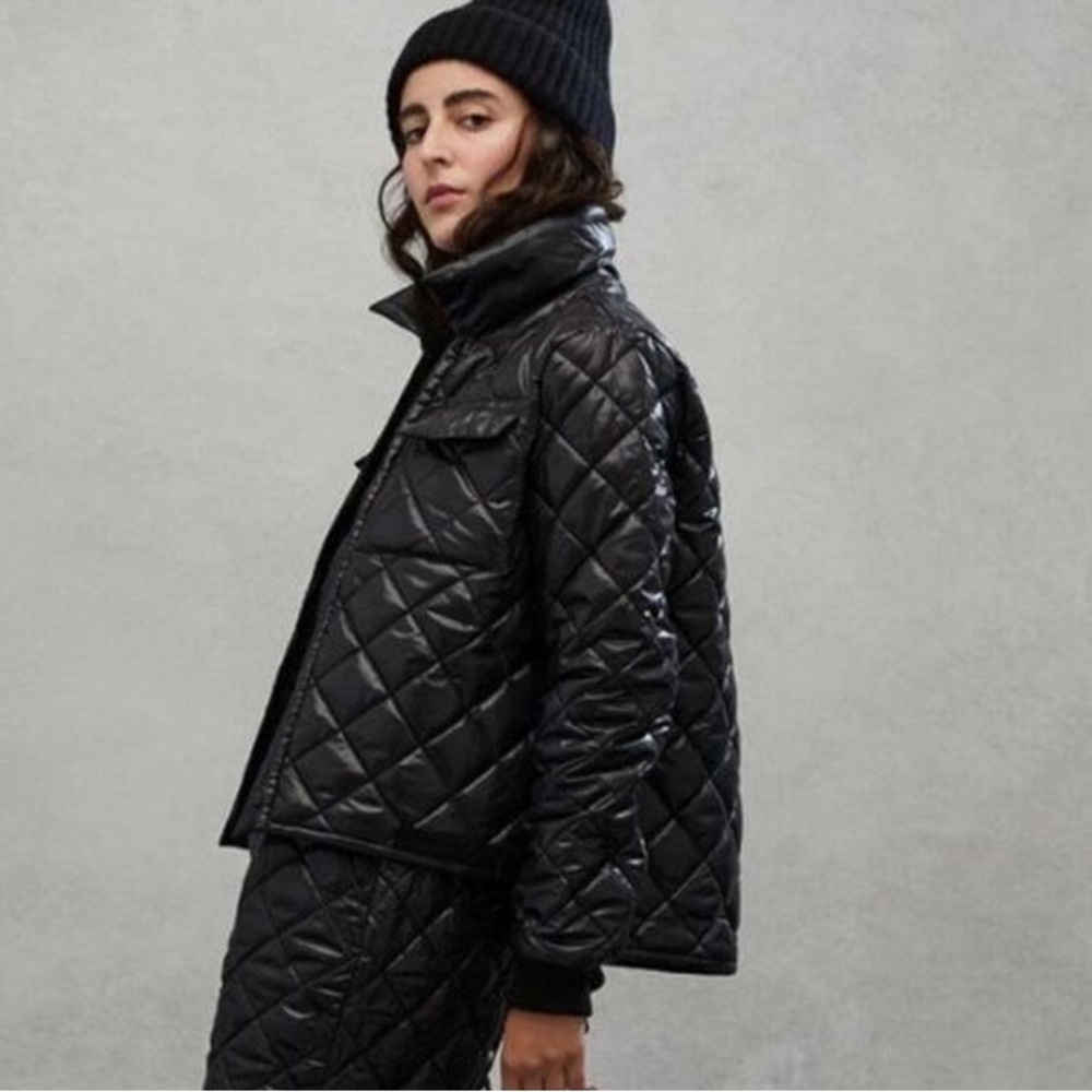 Luxton Down‎ Jacket